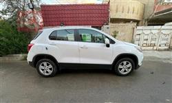 شيفروليه تراكس